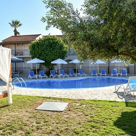 Secreta Vista Aparthotel Κάβος Εξωτερικό φωτογραφία