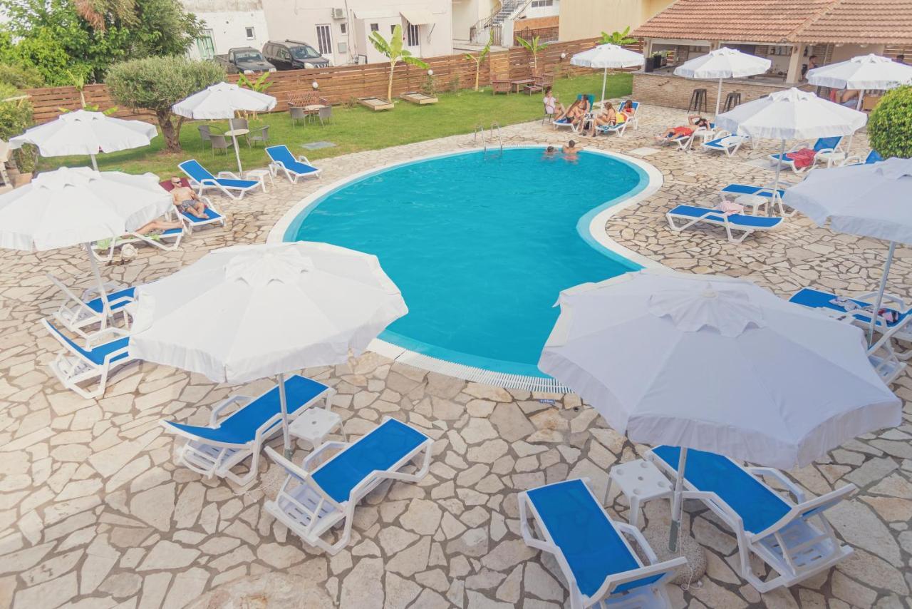 Secreta Vista Aparthotel Κάβος Εξωτερικό φωτογραφία