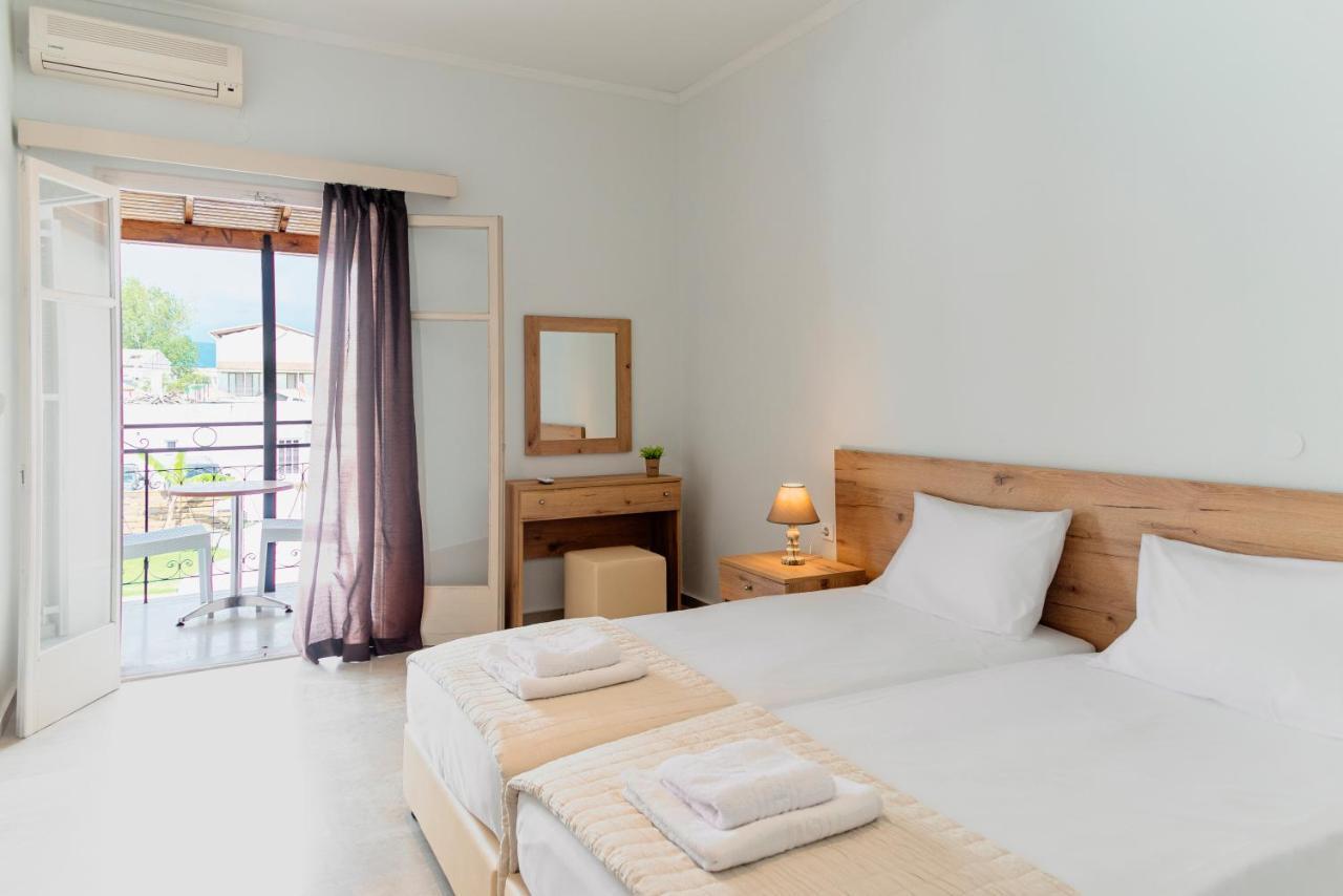 Secreta Vista Aparthotel Κάβος Εξωτερικό φωτογραφία