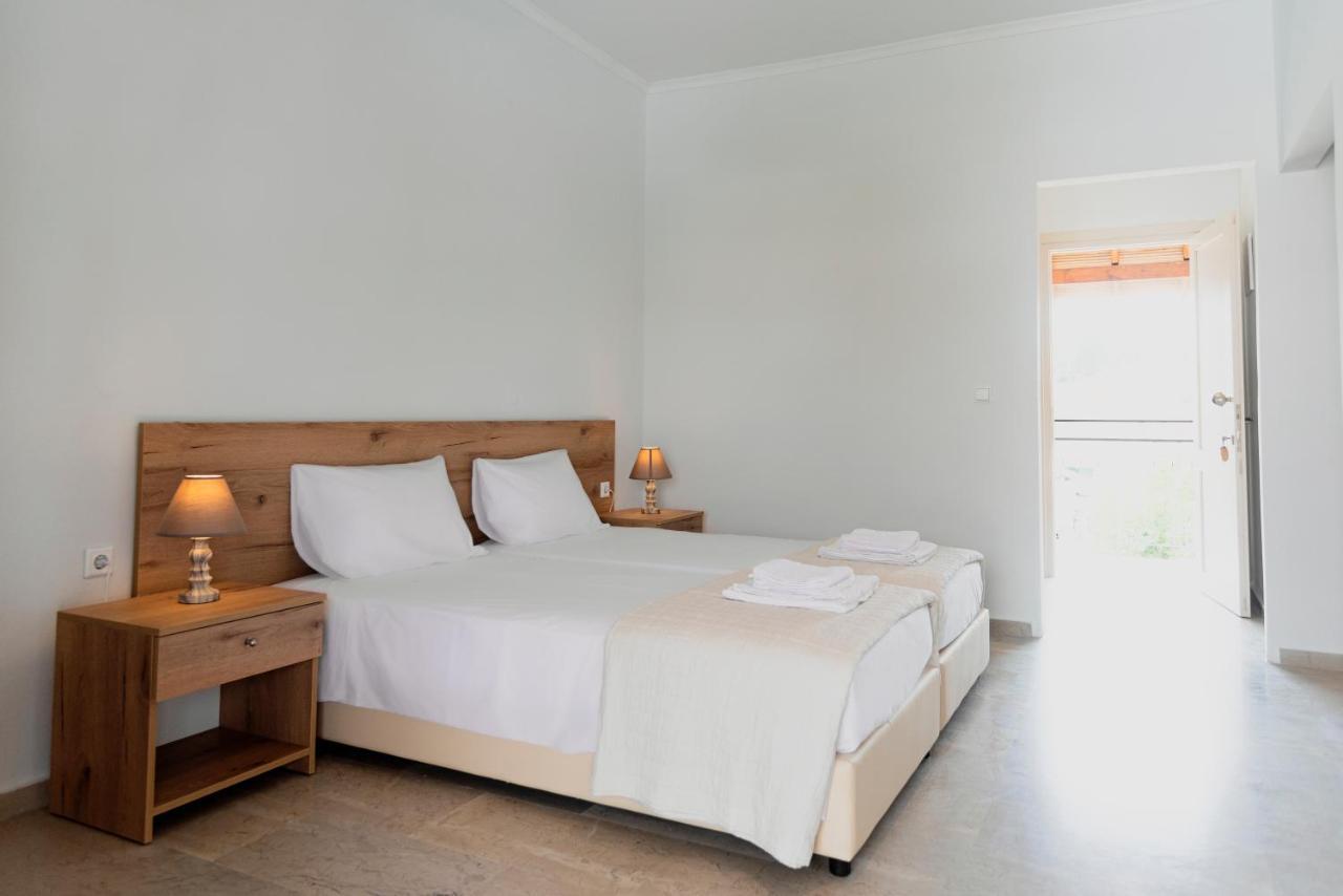 Secreta Vista Aparthotel Κάβος Εξωτερικό φωτογραφία