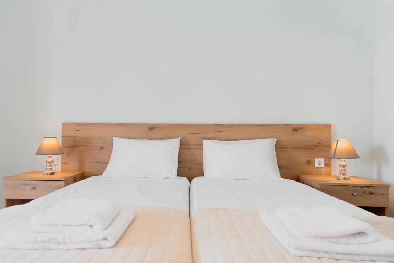 Secreta Vista Aparthotel Κάβος Εξωτερικό φωτογραφία