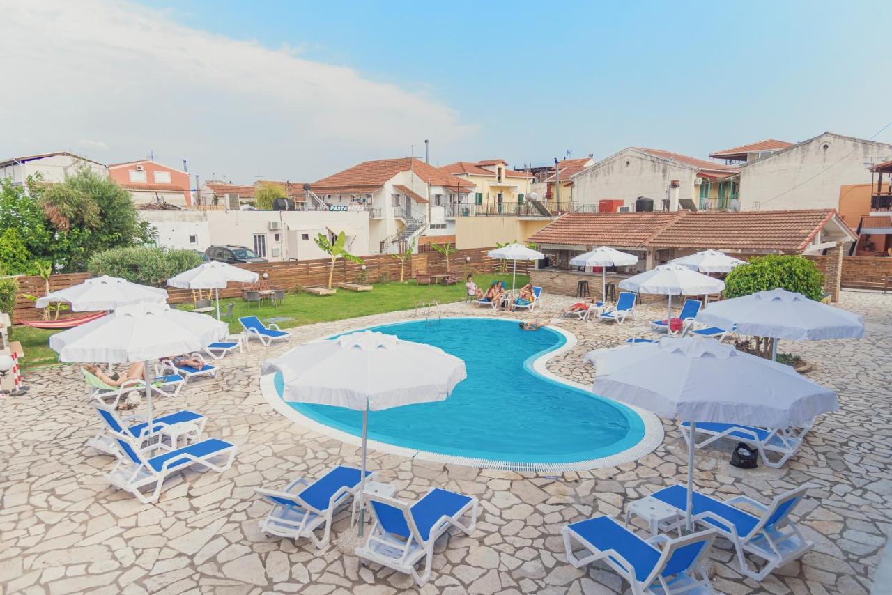 Secreta Vista Aparthotel Κάβος Εξωτερικό φωτογραφία
