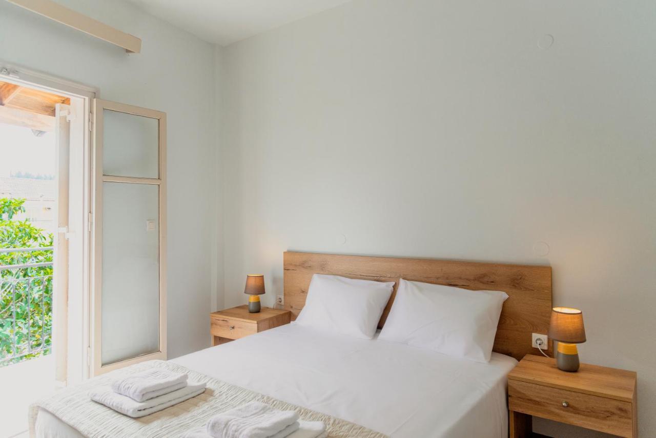 Secreta Vista Aparthotel Κάβος Εξωτερικό φωτογραφία