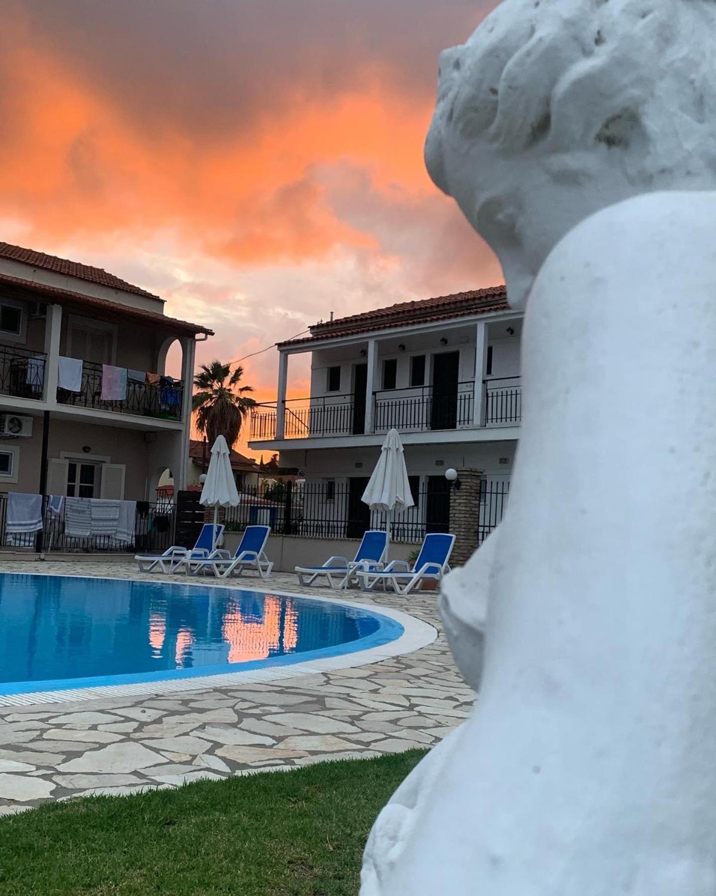 Secreta Vista Aparthotel Κάβος Εξωτερικό φωτογραφία