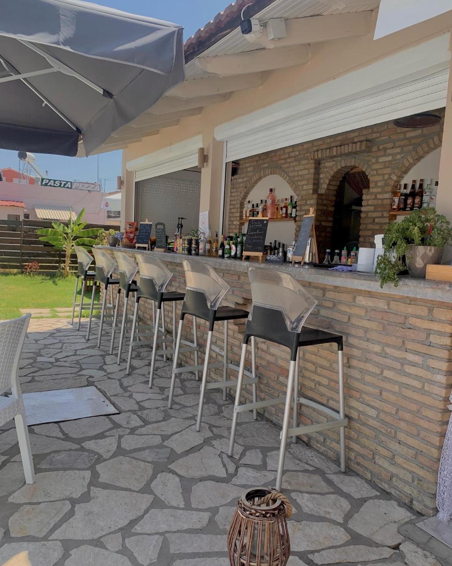 Secreta Vista Aparthotel Κάβος Εξωτερικό φωτογραφία
