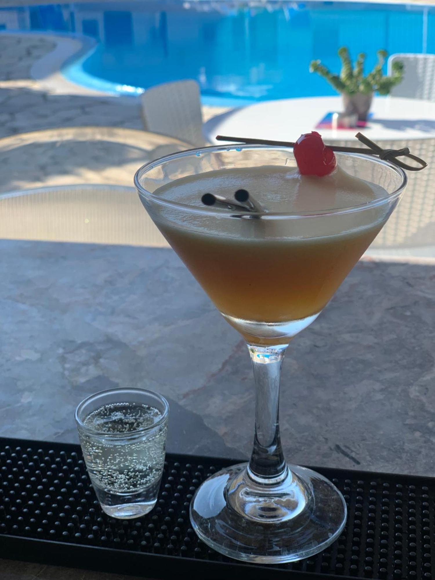 Secreta Vista Aparthotel Κάβος Εξωτερικό φωτογραφία