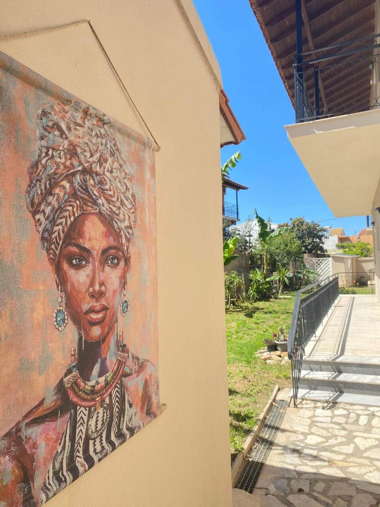 Secreta Vista Aparthotel Κάβος Εξωτερικό φωτογραφία
