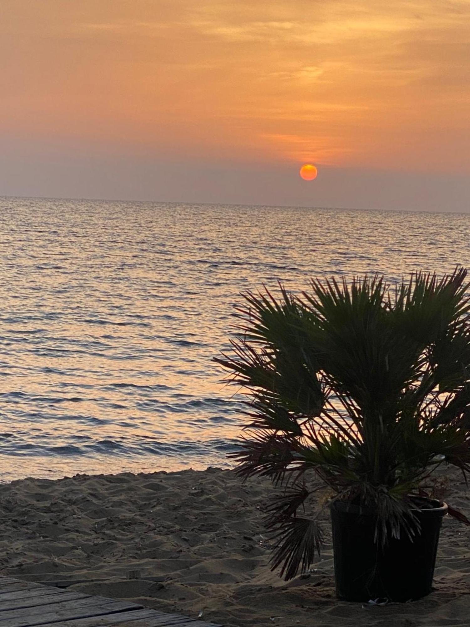 Secreta Vista Aparthotel Κάβος Εξωτερικό φωτογραφία