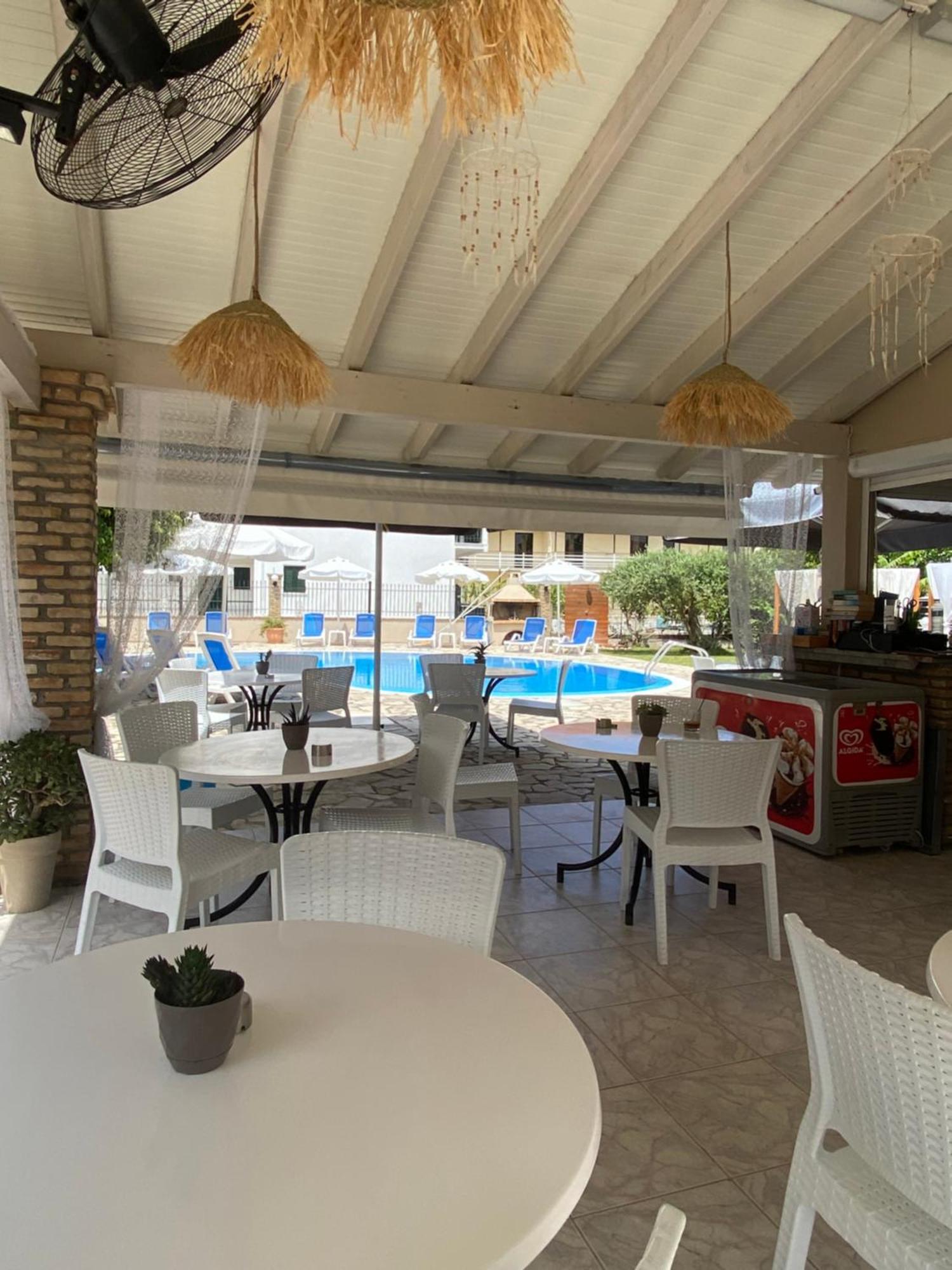 Secreta Vista Aparthotel Κάβος Εξωτερικό φωτογραφία