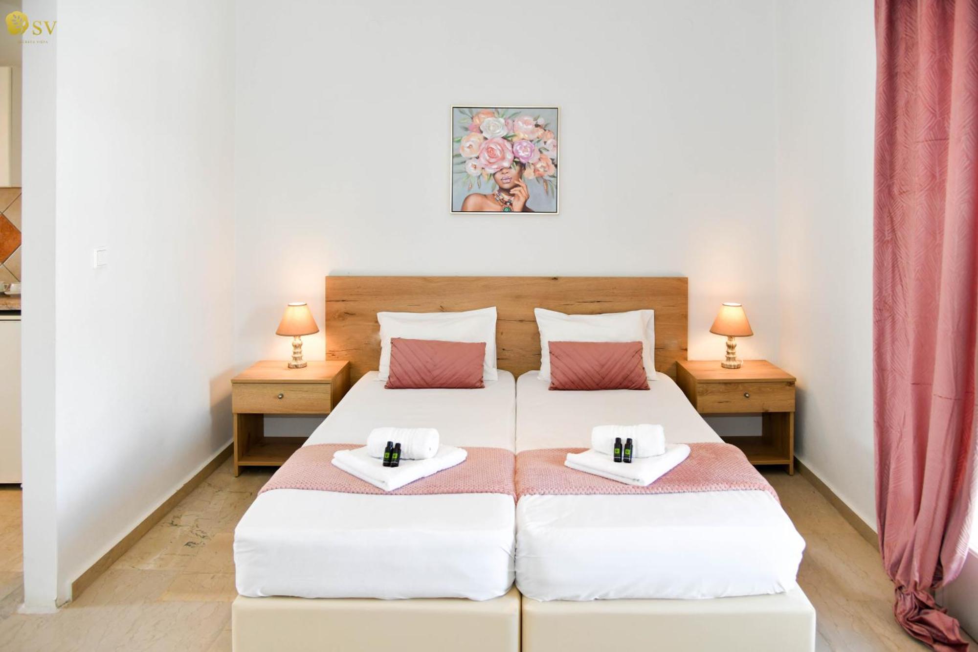 Secreta Vista Aparthotel Κάβος Εξωτερικό φωτογραφία