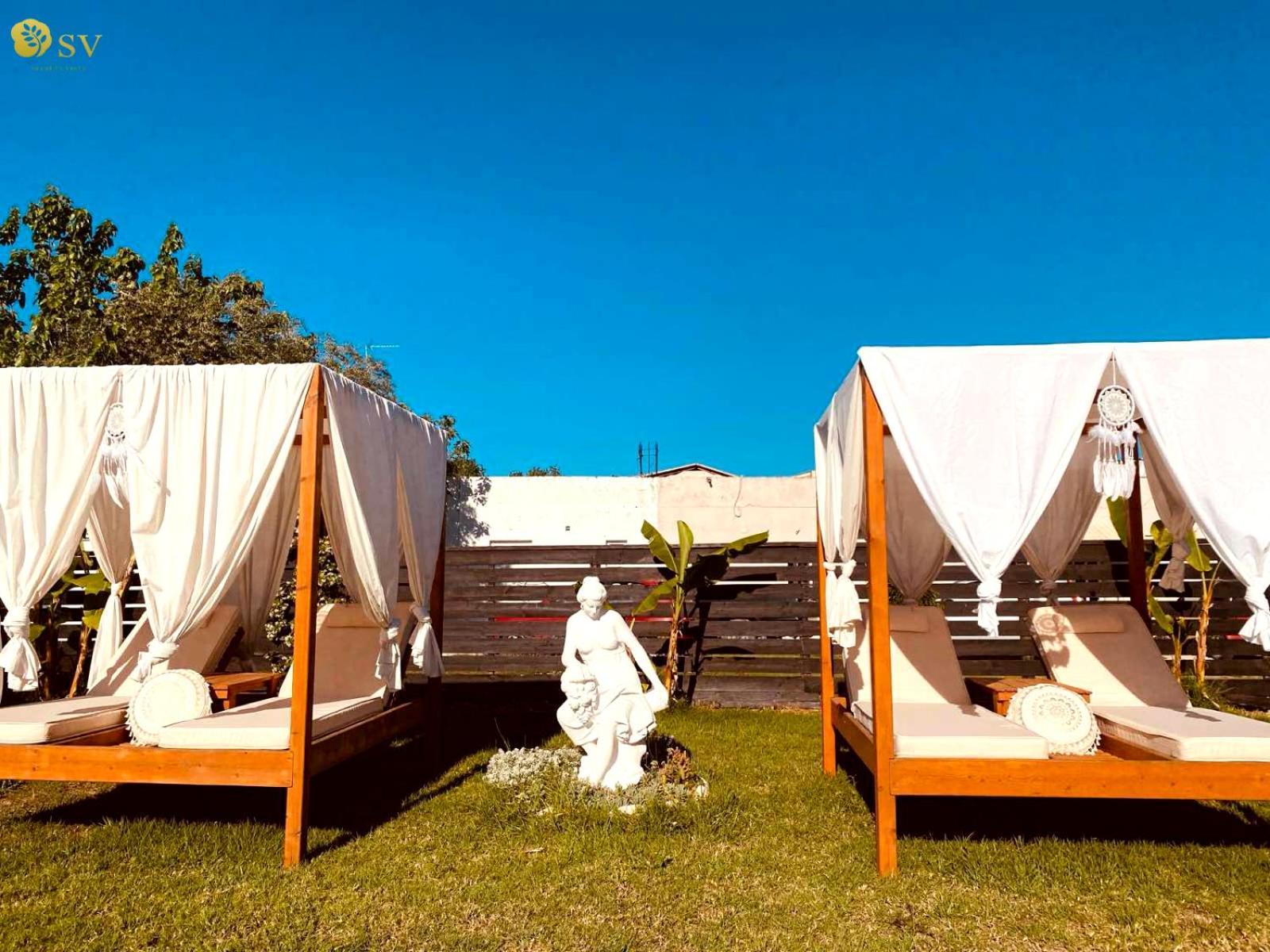 Secreta Vista Aparthotel Κάβος Εξωτερικό φωτογραφία