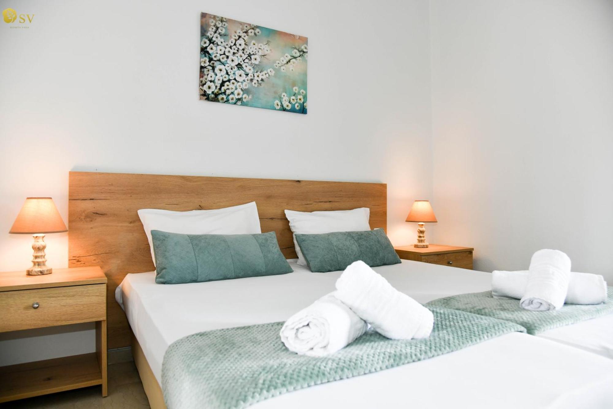 Secreta Vista Aparthotel Κάβος Εξωτερικό φωτογραφία