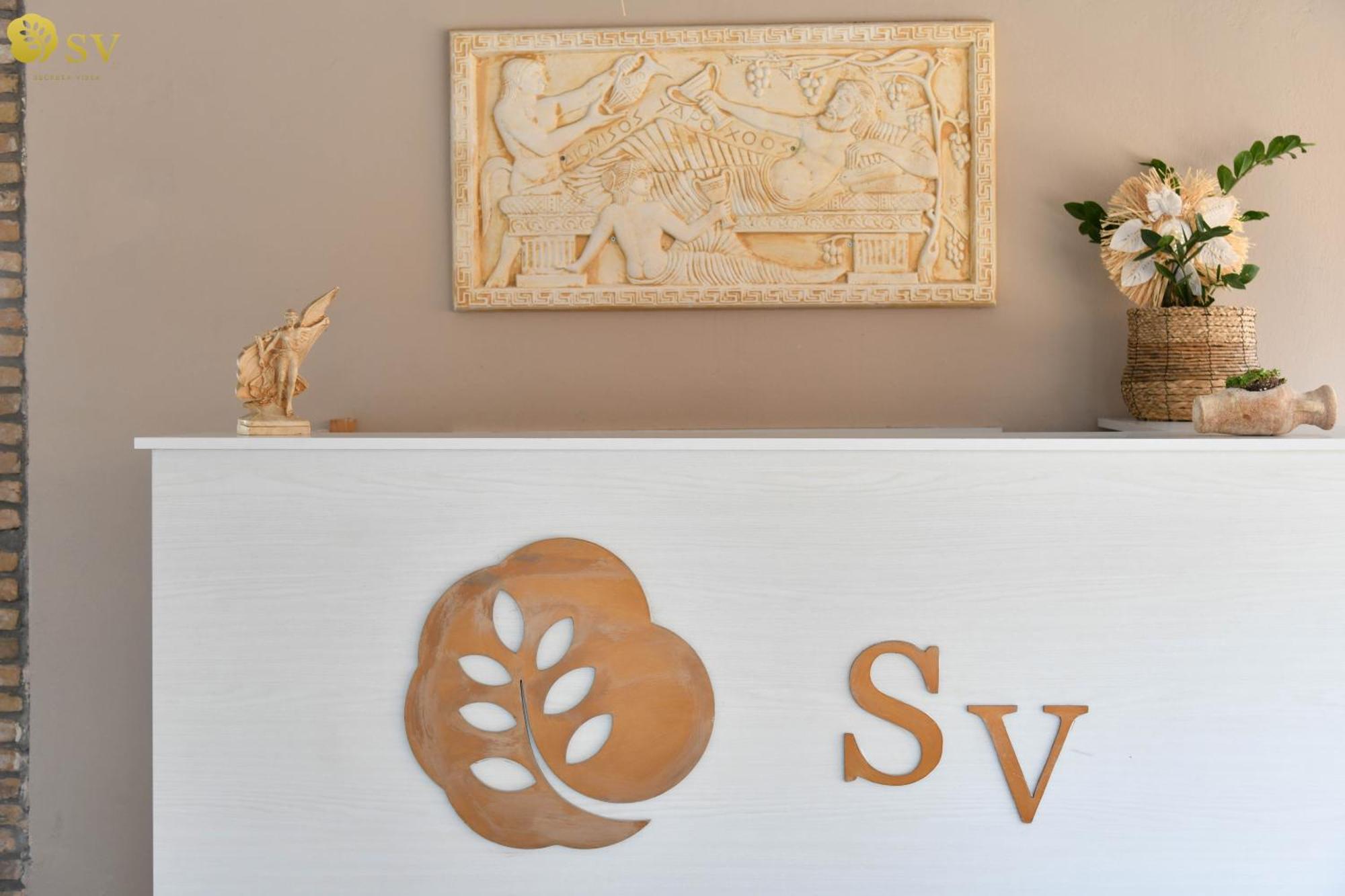 Secreta Vista Aparthotel Κάβος Εξωτερικό φωτογραφία