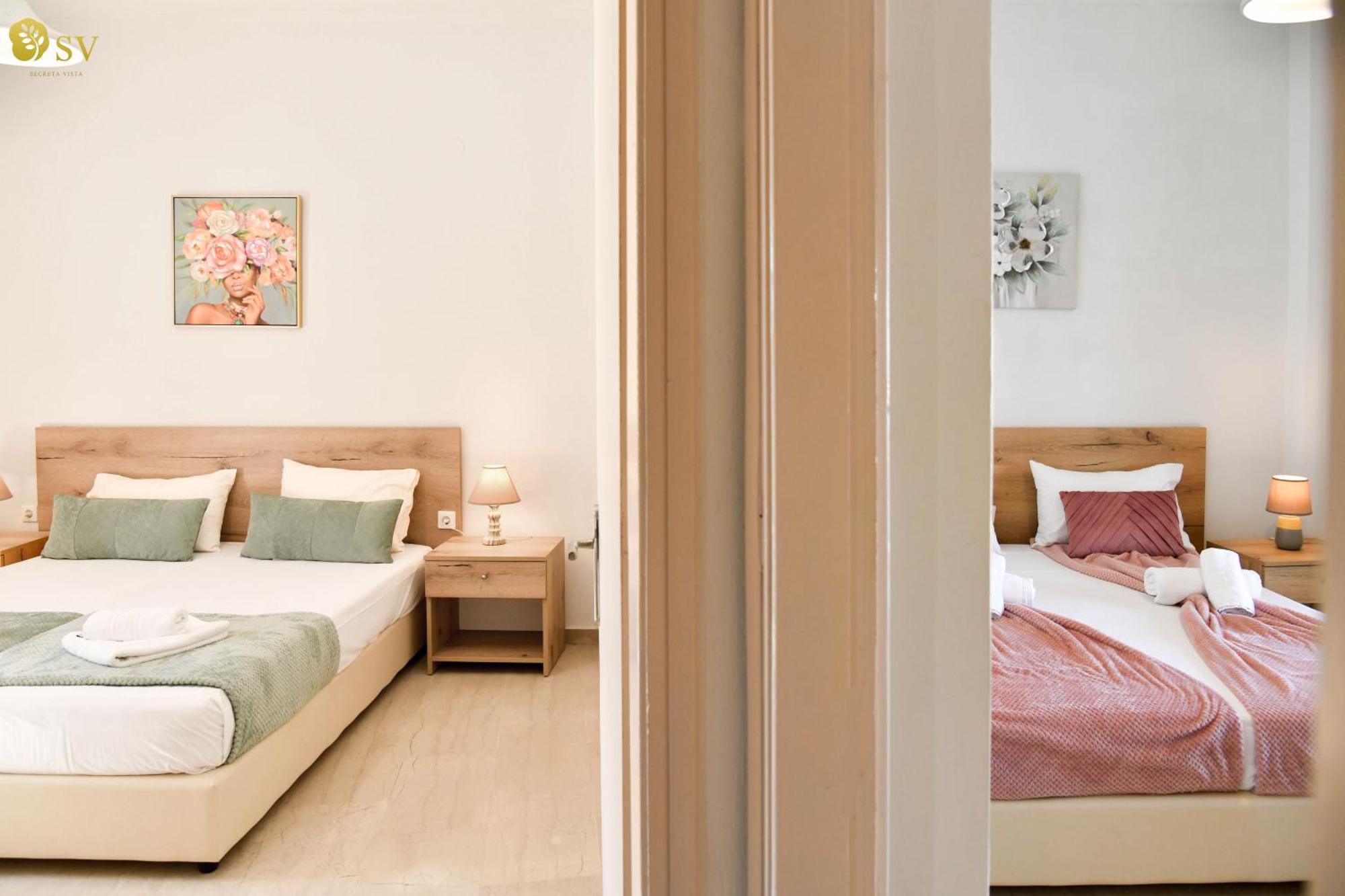 Secreta Vista Aparthotel Κάβος Εξωτερικό φωτογραφία