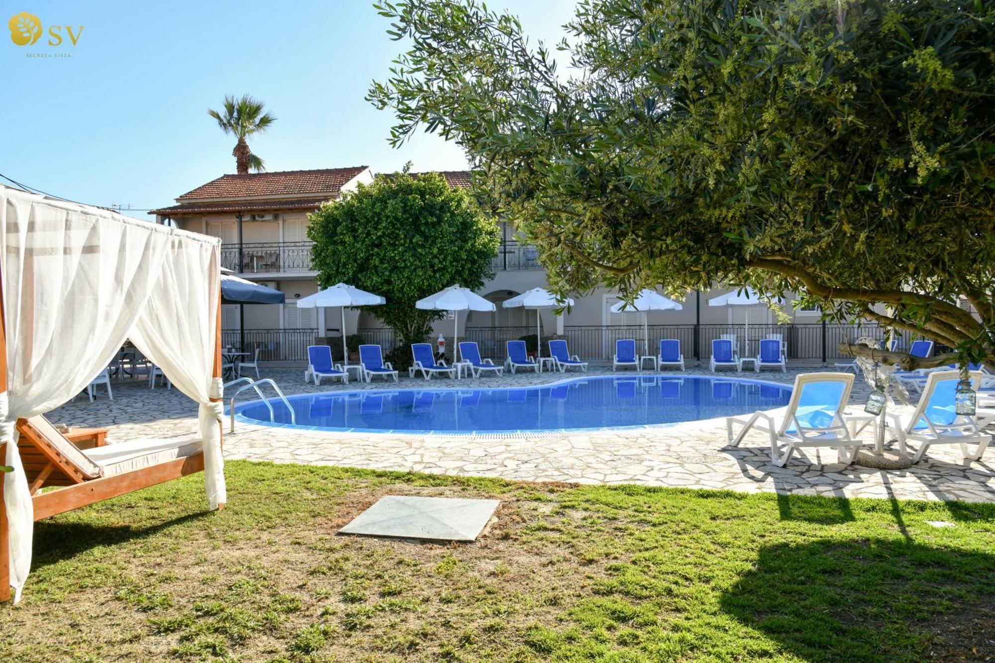Secreta Vista Aparthotel Κάβος Εξωτερικό φωτογραφία