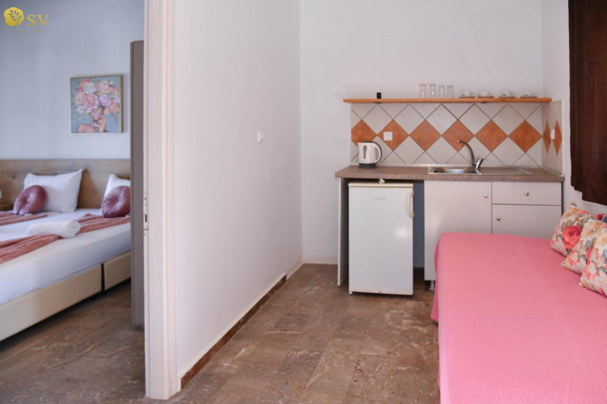 Secreta Vista Aparthotel Κάβος Εξωτερικό φωτογραφία