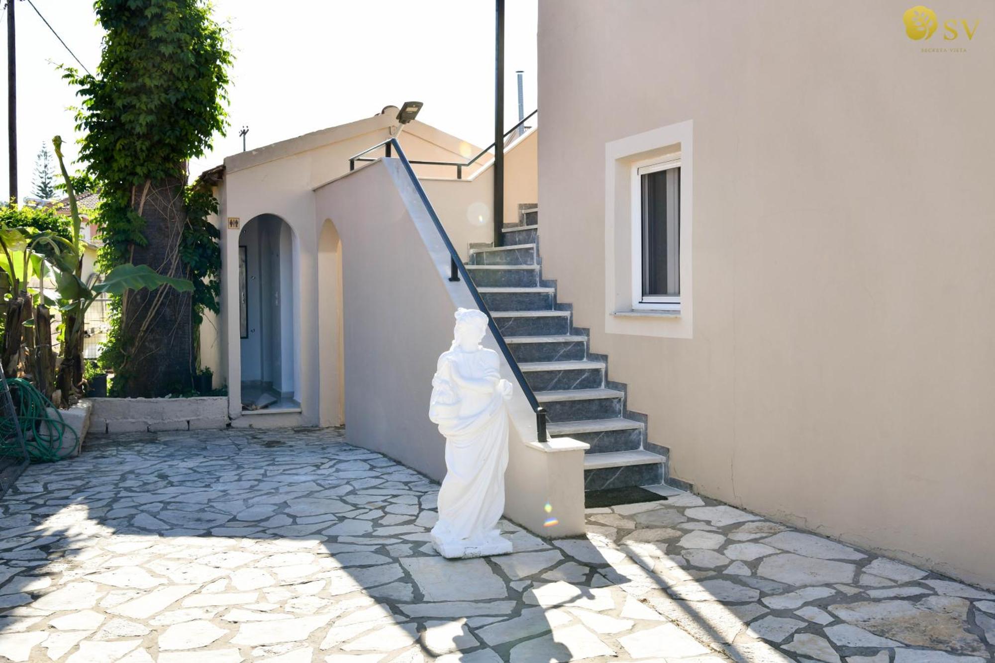 Secreta Vista Aparthotel Κάβος Εξωτερικό φωτογραφία