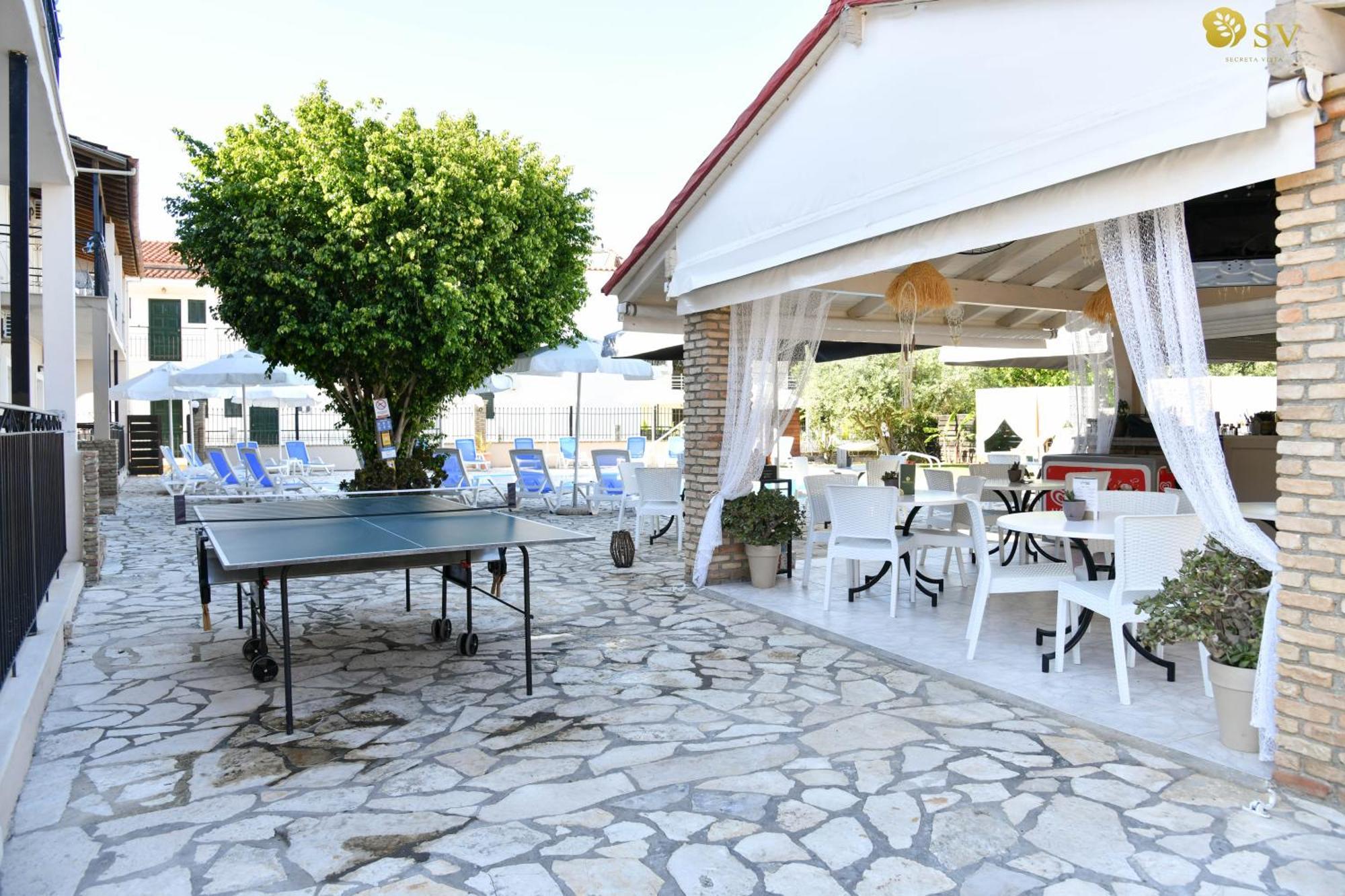 Secreta Vista Aparthotel Κάβος Εξωτερικό φωτογραφία
