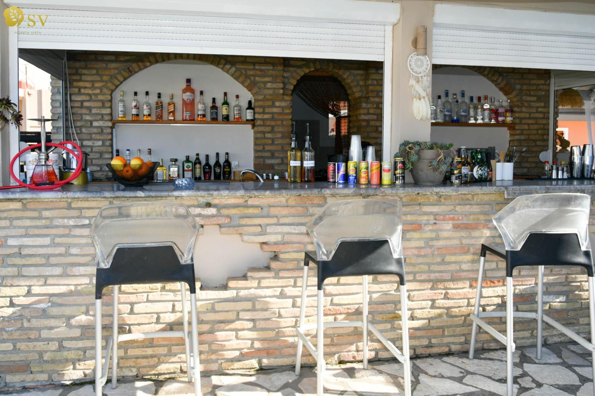 Secreta Vista Aparthotel Κάβος Εξωτερικό φωτογραφία