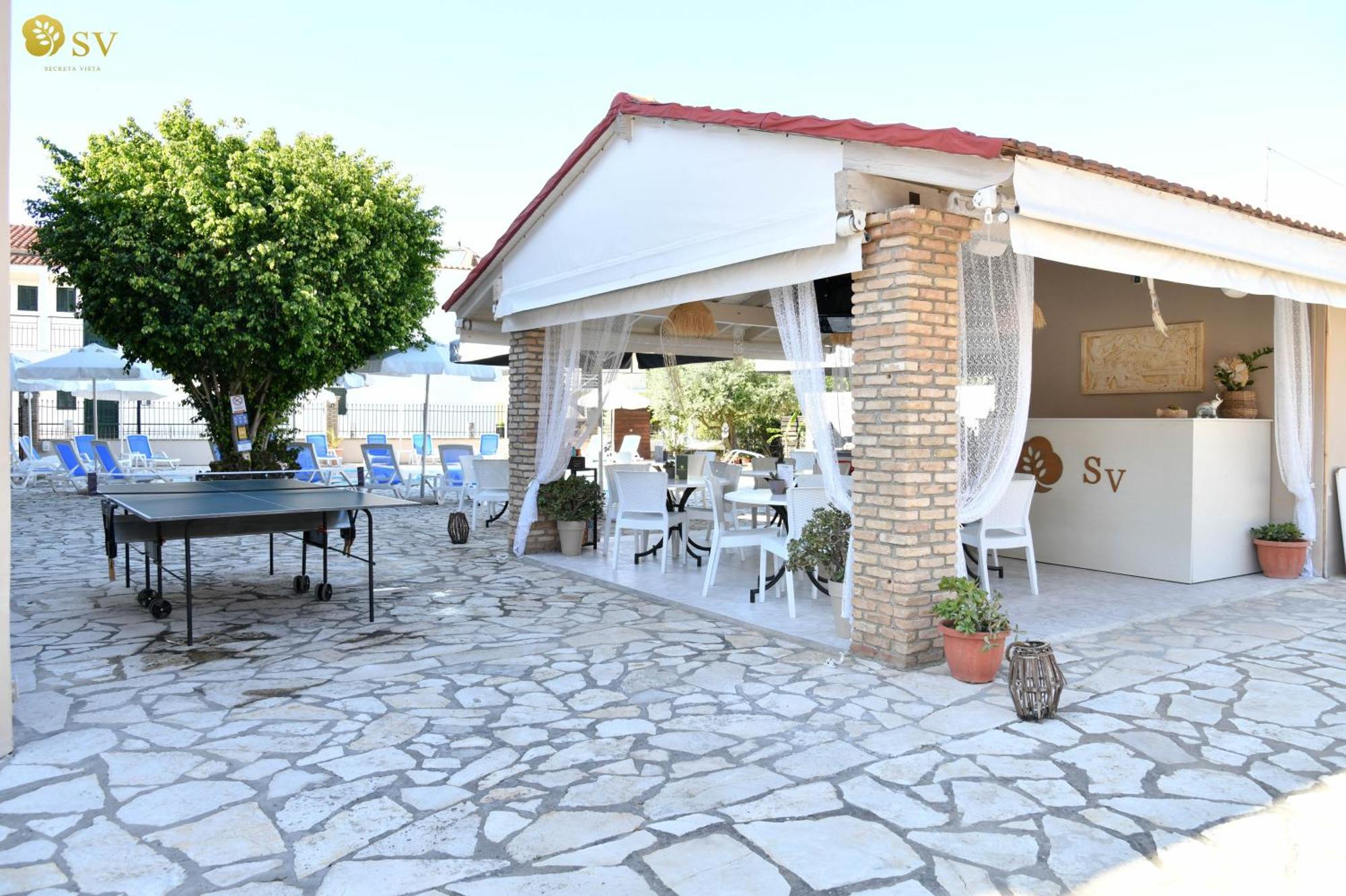 Secreta Vista Aparthotel Κάβος Εξωτερικό φωτογραφία