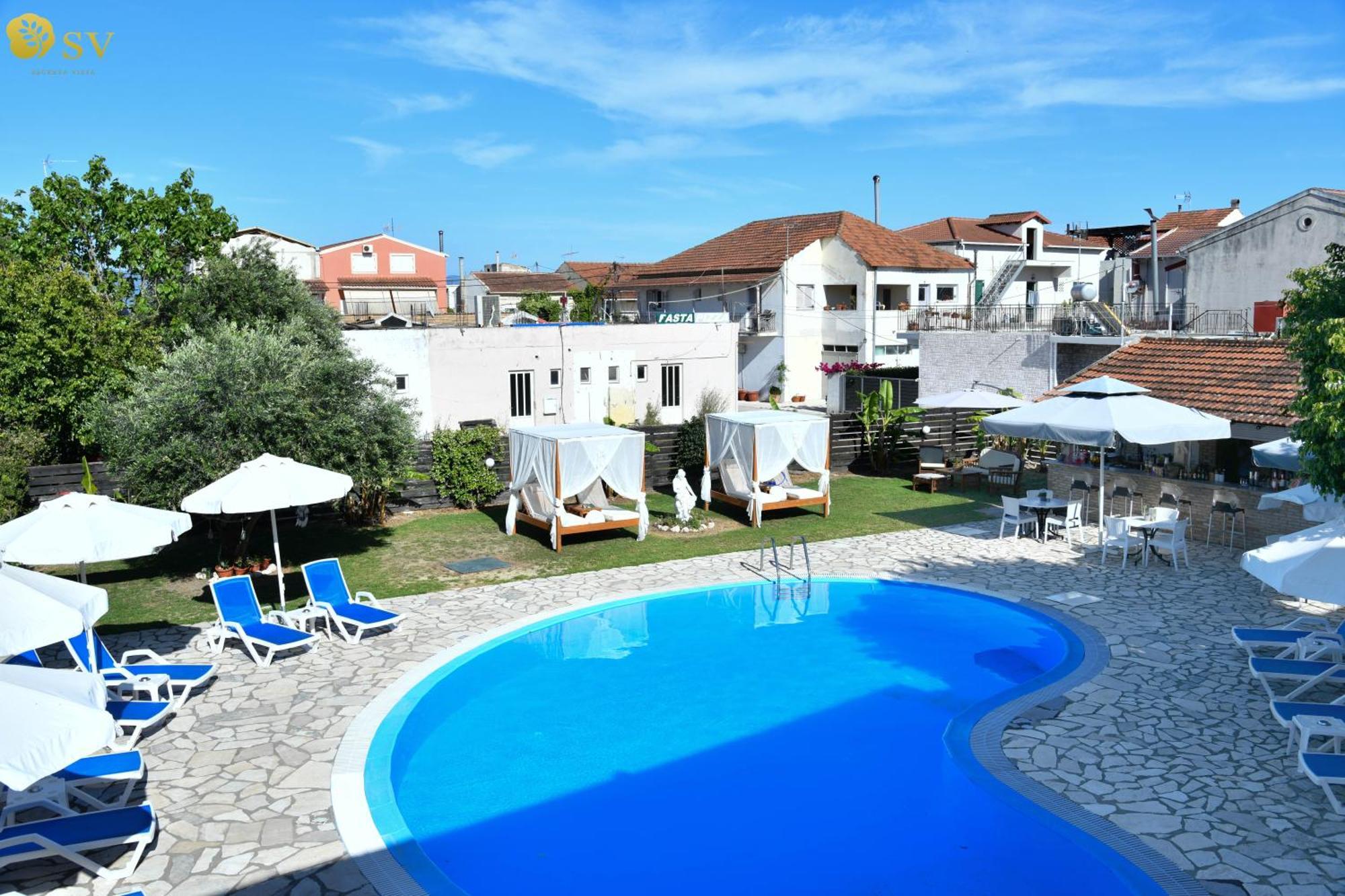Secreta Vista Aparthotel Κάβος Εξωτερικό φωτογραφία